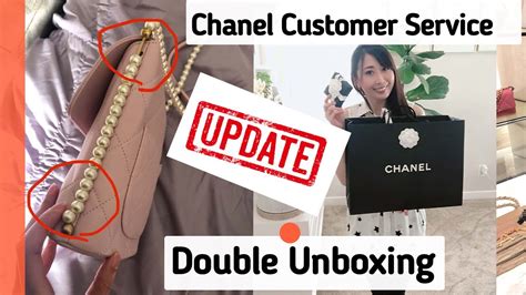 how to cancel chanel order|chanel customer care.